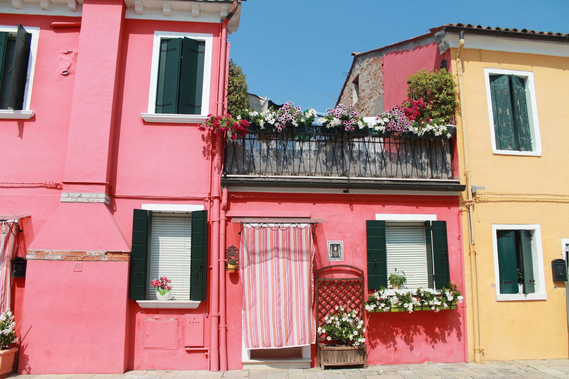 Nuovi Orizzonti