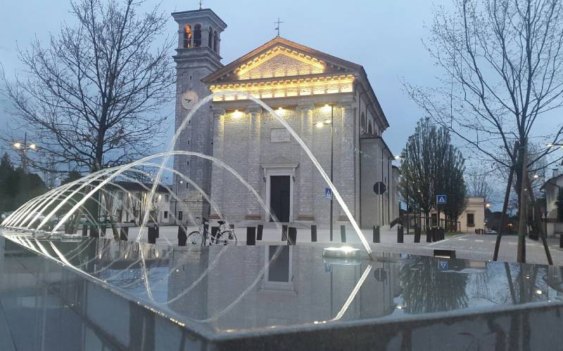 Le Nostre Sedi