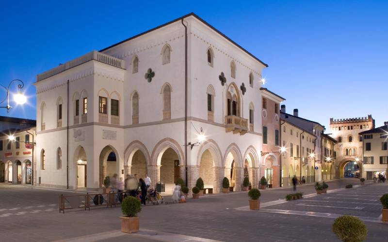 Le Nostre Sedi